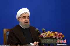 美国谴责伊朗重启铀浓缩活动 威胁“极限施压”