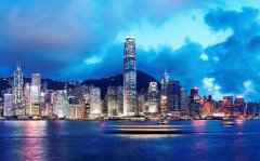 香港暴力升级震动世界 激进分子暴行骇人听闻