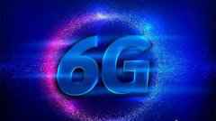 俄媒：5G应用领域广泛 中国为何需要6G？