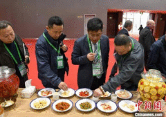 中国食品安全年会暨中国泡菜食品国际博览会开