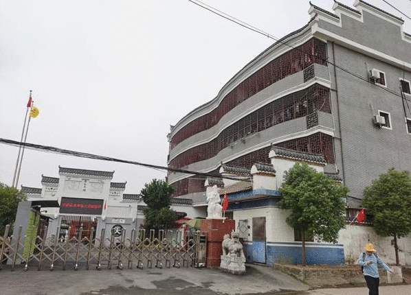 豫章书院教官涉案,多名举报者称遭受报复恐吓
