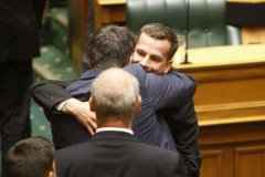 新西兰议会通过安乐死合法化法案 总理表示支持