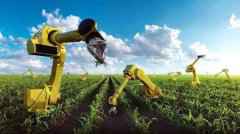 人工智能如何应用于农业？赵春江院士：分五步