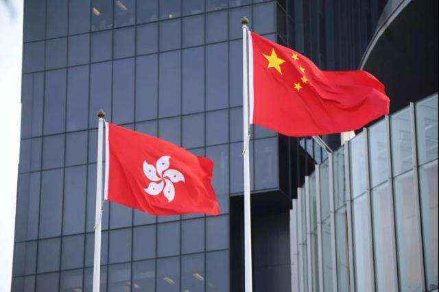 香港特区政府对美国参议院通过涉港法案表示极度遗憾