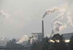 10部门联合部署大气污染防控 坚决反对“一律关停”