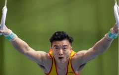  体操世界杯科特布斯站：中国队4金1银2铜收官