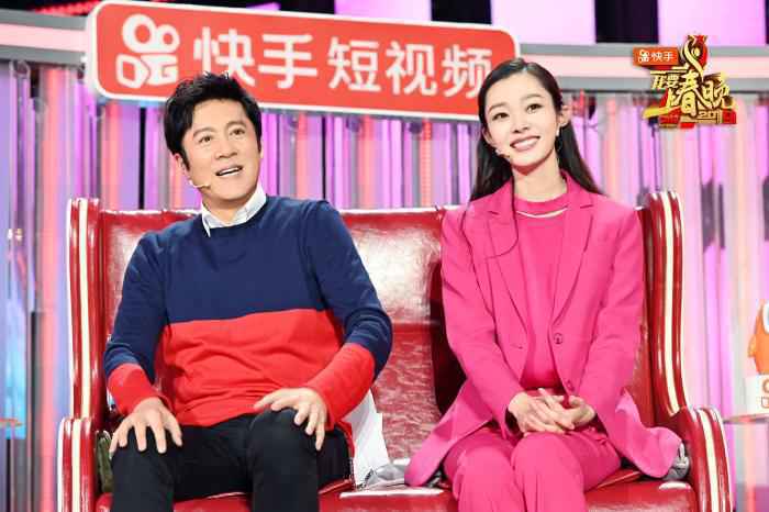 节目现场图 节目现场图