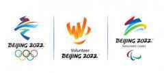  “我爱你”来了！北京冬奥冬残奥志愿者标志公布