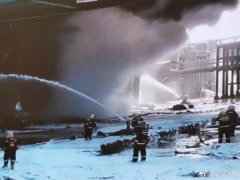 1·14珠海长炼化工厂爆炸事故原因 最新伤亡情况