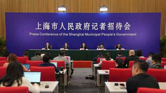 上海市长:上海一旦确诊武汉肺炎病例将及时公布