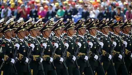 习近平签署命令发布《军队监察工作条例(试行)》