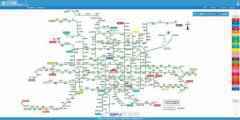 地铁满载率查询怎么查？北京地铁满载率查询方式怎么看拥挤度
