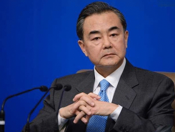 王毅:面对共同威胁 中俄将继续坚定相互支持