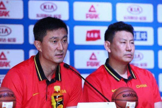 中国男篮奥运落选赛赛程公布 两场开赛时间一致