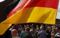 英媒：德国执政党基民盟四月选举新党首