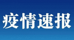 境外媒体：多国“中招”拉响全球新冠肺炎疫情警报