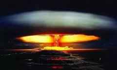 联合国裁军代表警告：核武竞赛自冷战后再度威胁世界