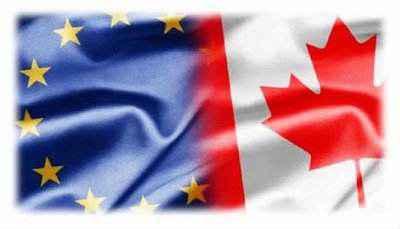 欧盟拒与英签加拿大式贸易协议 谨防出现“泰晤士河畔的新加坡”