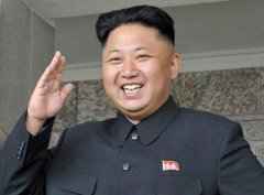 外媒关注金正恩视察军演并指示执行“超特级防疫措施”