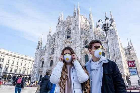 亲历:确诊数破2500 意大利现在还是这个样子……