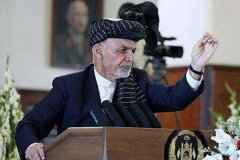 外媒：阿富汗“双总统”各自宣誓就职 与塔利班谈判计划或陷混