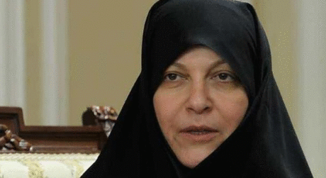 伊朗新当选女议员法蒂玛因患新冠肺炎去世