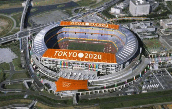 国际奥委会：四周内决定东京奥运会是否延期 不考虑取消