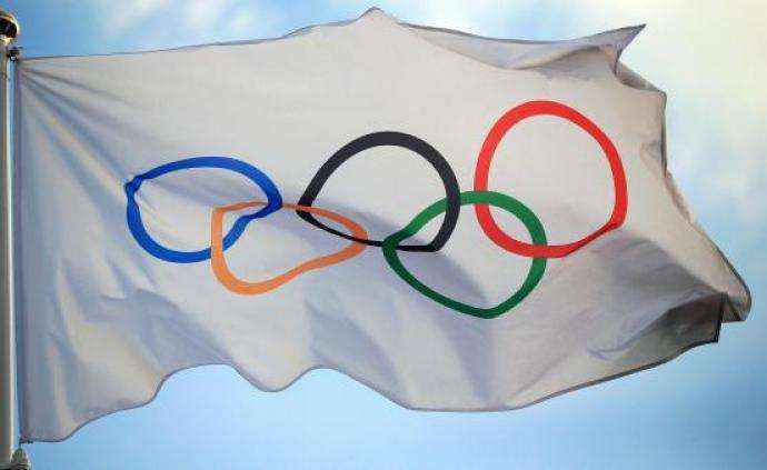 巴赫：取消东京奥运会将摧毁上万运动员的奥运梦