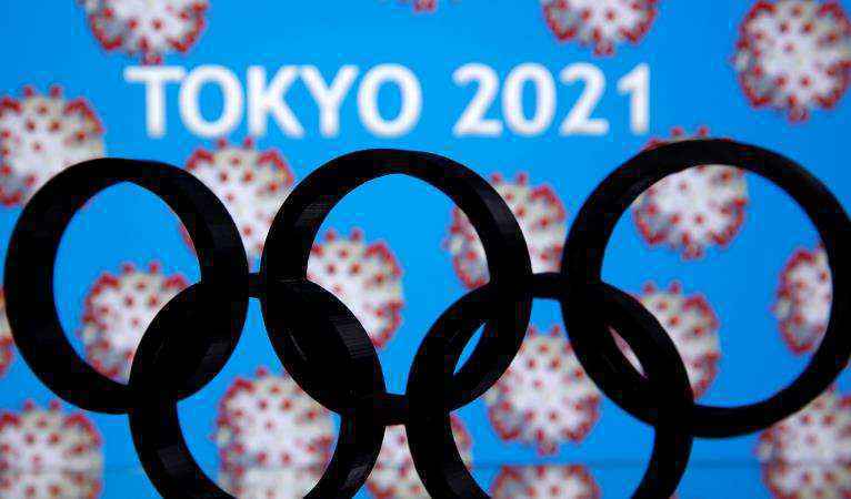 体育综合：多方支持奥运延期 2021年将大赛“扎堆”