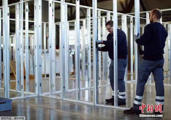 德研究发现:新冠肺炎患者出现症状首周排毒水平较高