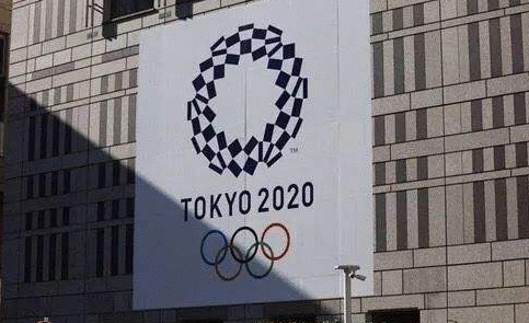 国际奥委会：希望东京奥运会在明年7月到8月间举行
