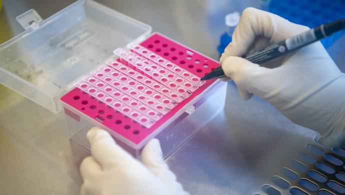 英媒:印度新冠病毒检测“奇怪”统计数字引发质疑