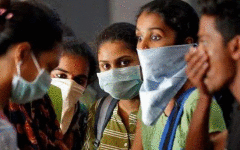 记者直击：印度疫情加速蔓延 贫民窟已出现确诊病例