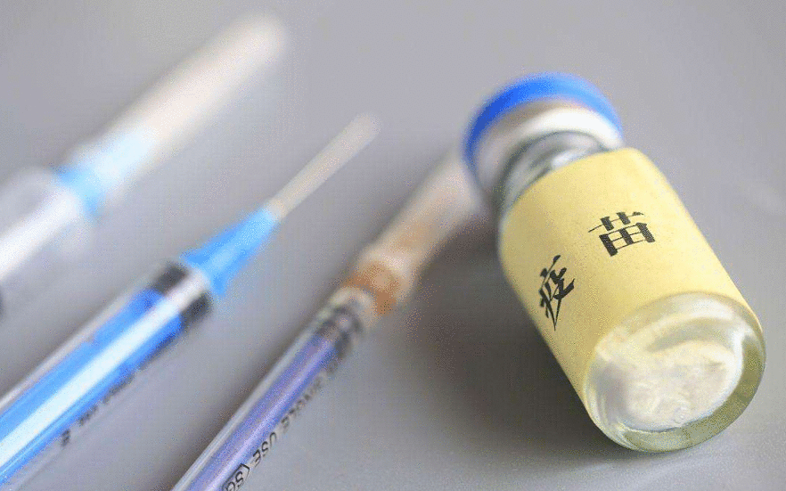 继陈薇团队后,中国又一新冠疫苗将进入临床试验
