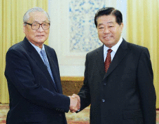 韩媒:韩国前总理郑元植病逝 享年91岁 韩媒:韩国前总理郑元植病逝 享年91岁
