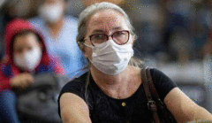 巴西确诊病例超两万 外媒:拉美地区疫情防控不容乐观 巴西确诊病例超两万 外媒:拉美地区疫情防控不容乐观