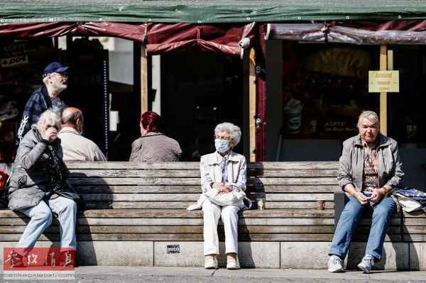 欧美多国寻求逐步解封 世卫组织:解封时要参考这六项标准