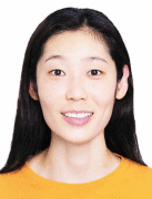中国青年五四奖章公示发布 朱婷张虹入围个人名单