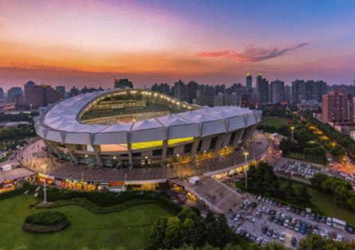上海体育产业信心足：经营性体育场所开放率超80%
