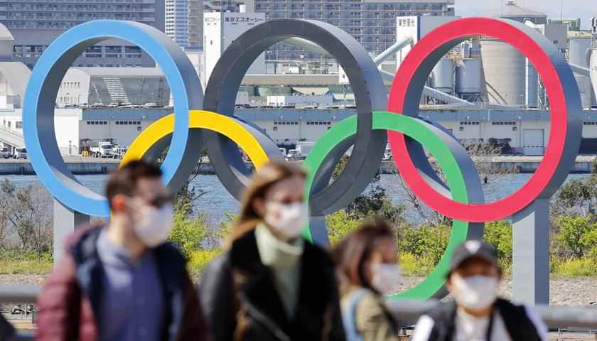 国际奥委会：东京奥运会将沿用原计划场馆和赛程