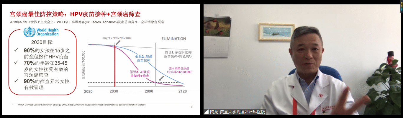 注意！疫苗接种，还存在这些认知误区