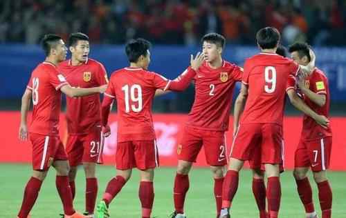 中国足协开始为男足选主场 三个主场必须取9分