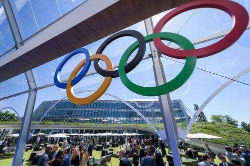 奥运延期额外费用生龃龉 国际奥委会旧文重发谈资助