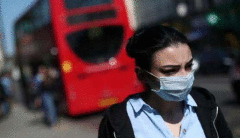 英政府新冠顾问呼吁公众隔离 自己却违反规定数次私会情人 英政府新冠顾问呼吁公众隔离 自己却违反规定数次私会情人