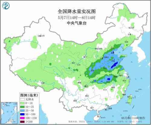 2020厄尔尼诺事件形成 厄尔尼诺对中国有什么影响