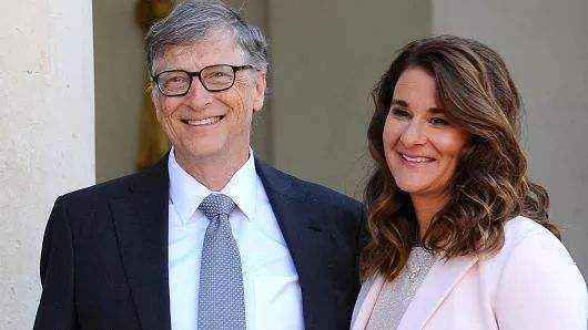美媒:盖茨夫人给特朗普政府抗疫表现打“D-”
