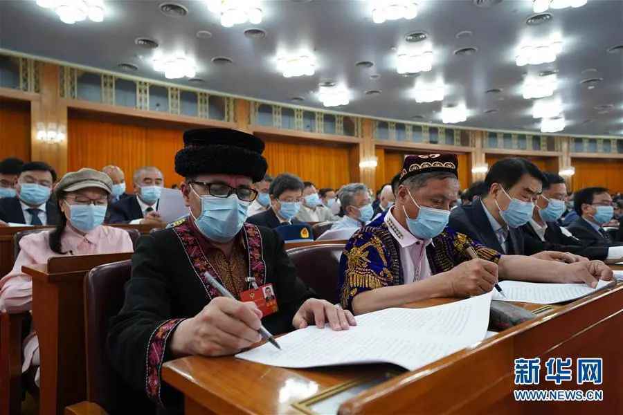 创新动能强劲中国信心——写在全国政协十三届三次会议召开之际