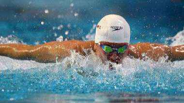 国际泳联：阿布扎比短池游泳世锦赛延期至2021年12月