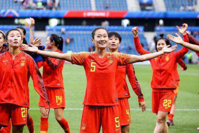 从接近奥运到重新集结 中国女足将继续提升