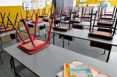 医学会与教育联盟意见不一 英国小学复课纷争难平息 医学会与教育联盟意见不一 英国小学复课纷争难平息